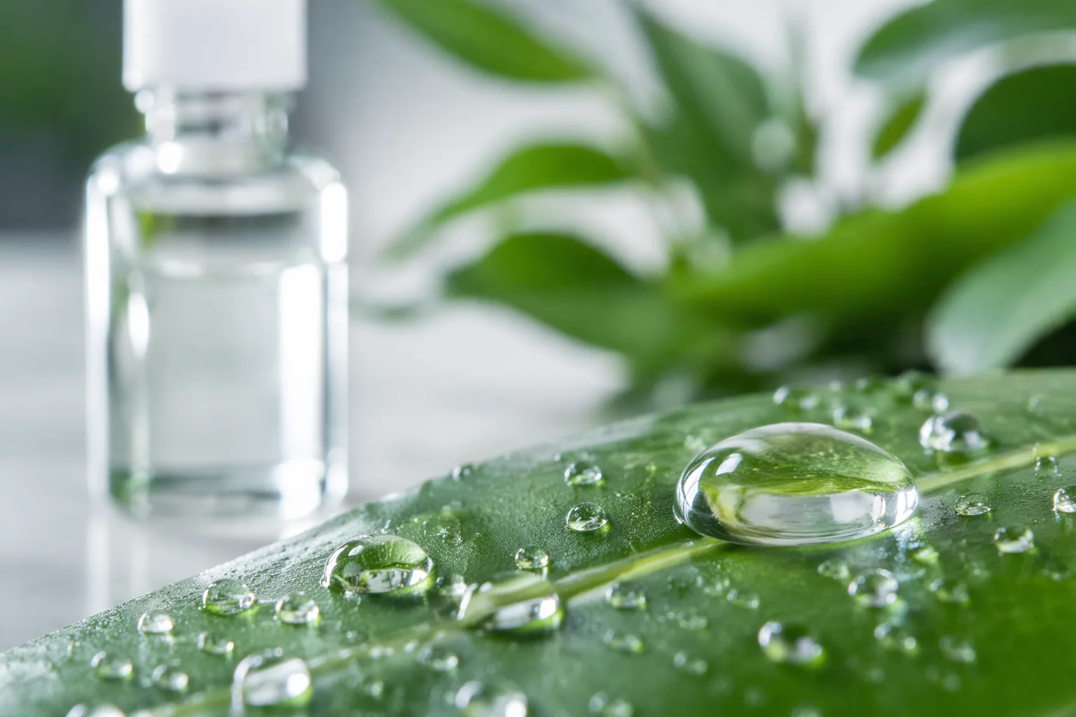 Silicone Oil